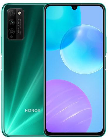 Huawei Honor 30 Lite 5G Standard Edition Dual SIM TD-LTE CN 64GB MXW-AN00